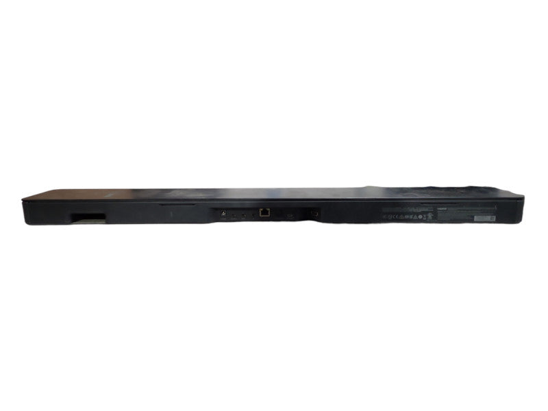 Bose TV Speaker Bluetooth Soundbar 500, Model: 424096, No Remote, READ