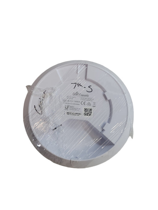 Ubiquiti UniFi nanoHD 802.3af AP(READ) %