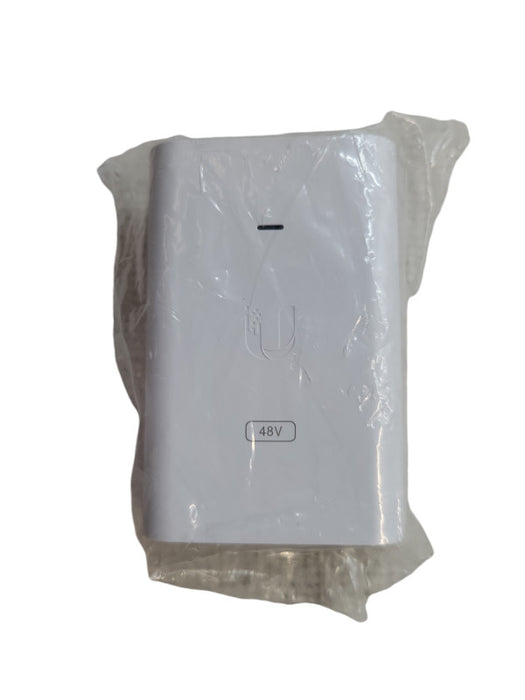 Ubiquiti UniFi 48V PoE Injector (GP-H480-050G) %\t %