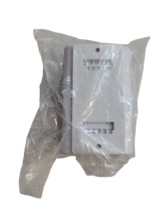 Ubiquiti UniFi 48V PoE Injector (GP-H480-050G) %\t %