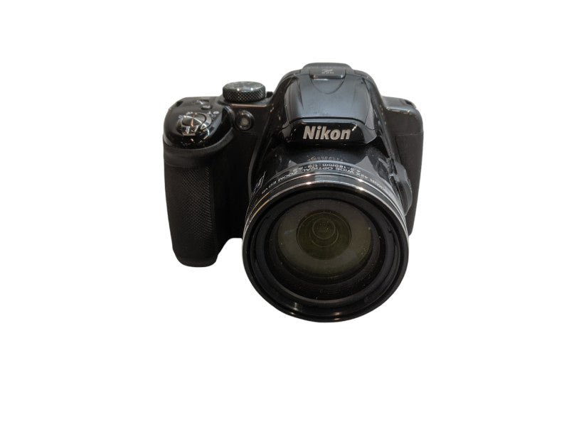 Nikon Coolpix P520 | 18.1MP Digital Camera | No Battery | *READ*