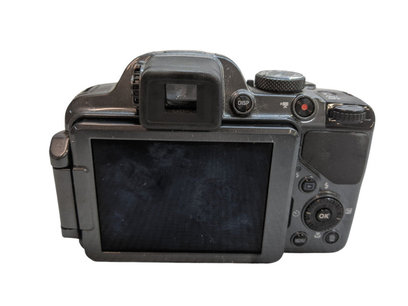 Nikon Coolpix P520 | 18.1MP Digital Camera | No Battery | *READ*