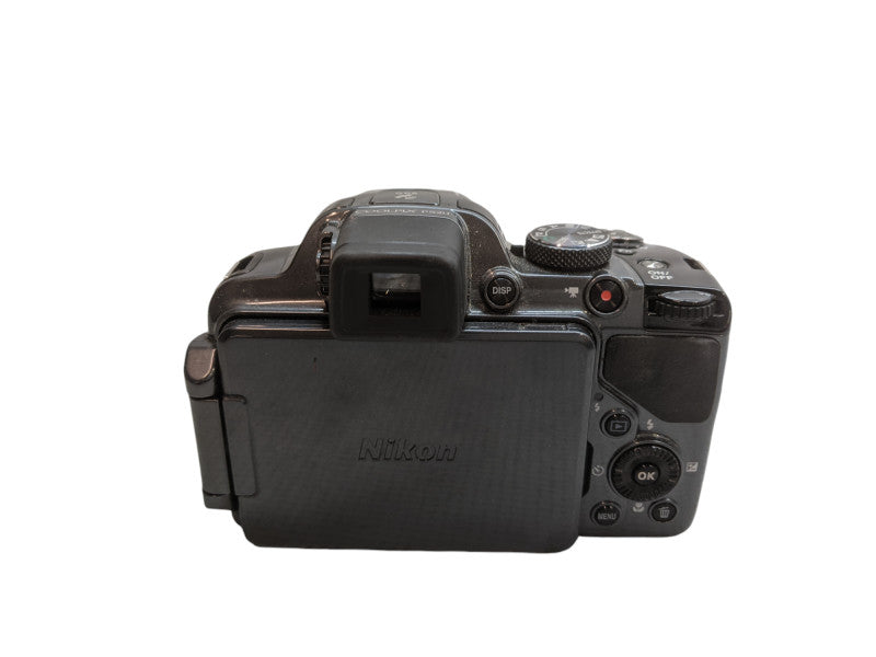Nikon Coolpix P520 | 18.1MP Digital Camera | No Battery | *READ*