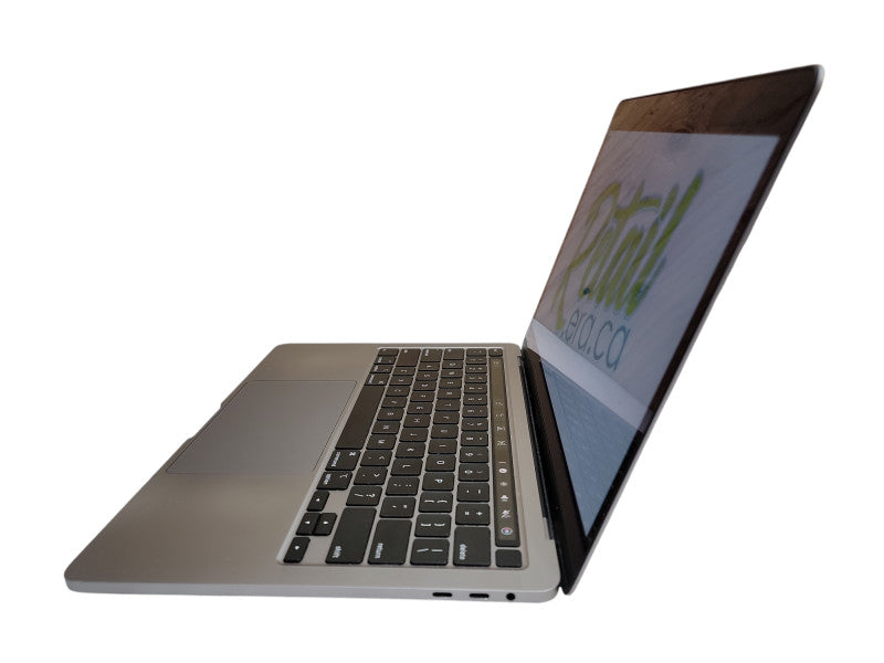 MacBook Pro 2020 13" | 4-Core i5-1038NG7 @2.0GHz 16GB RAM 500GB SSD - READ