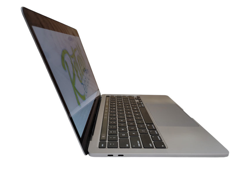 MacBook Pro 2020 13" | 4-Core i5-1038NG7 @2.0GHz 16GB RAM 500GB SSD - READ