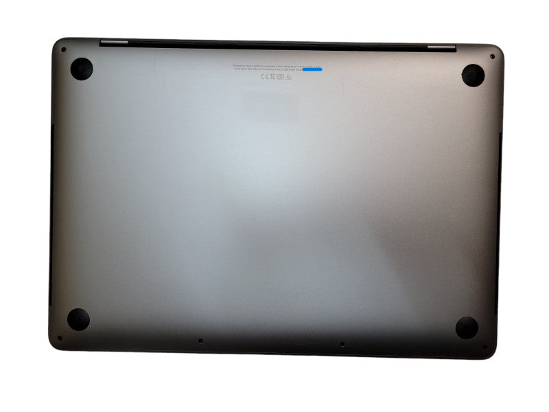 MacBook Pro 2020 13" | 4-Core i5-1038NG7 @2.0GHz 16GB RAM 500GB SSD - READ