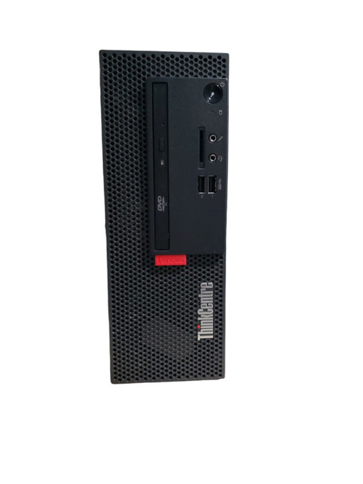 LENOVO THINKCENTRE M720E | I5-9400 2.90 GHZ | 16 GB RAM