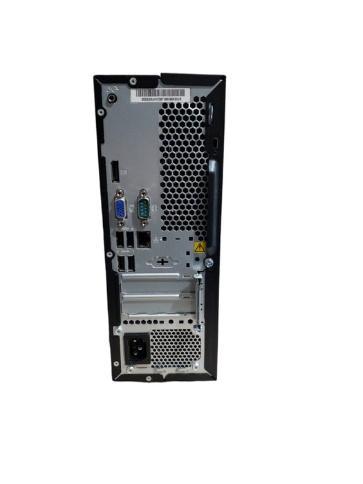 LENOVO THINKCENTRE M720E | I5-9400 2.90 GHZ | 16 GB RAM