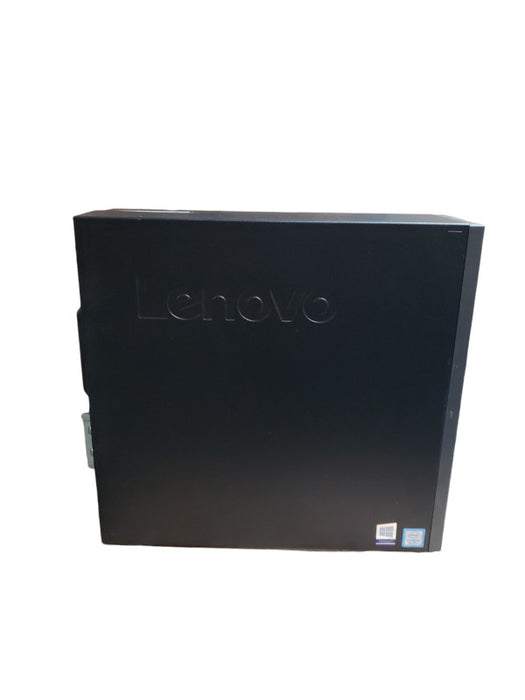 LENOVO THINKCENTRE M720E | I5-9400 2.90 GHZ | 16 GB RAM