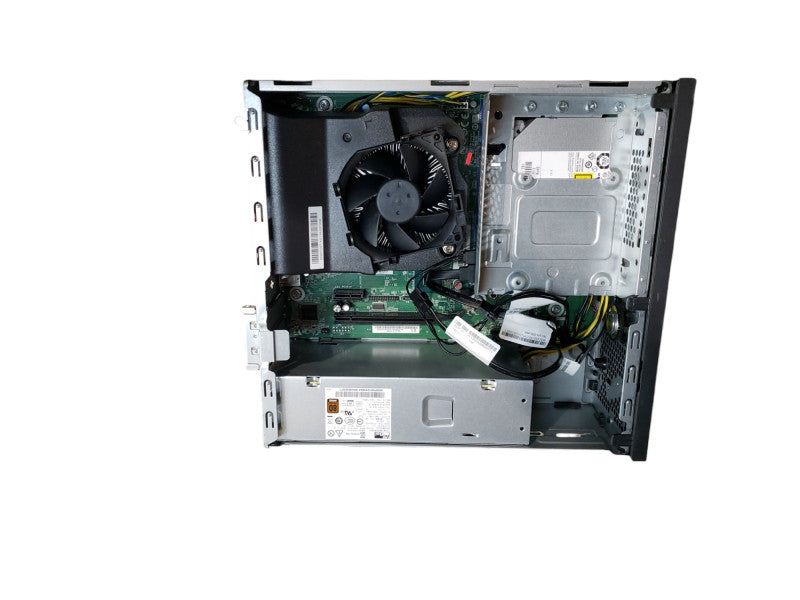 LENOVO THINKCENTRE M720E | I5-9400 2.90 GHZ | 16 GB RAM