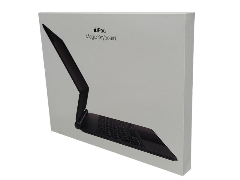 Apple Magic Keyboard 11" iPad Pro & iPad Air - Black A2261, READ _