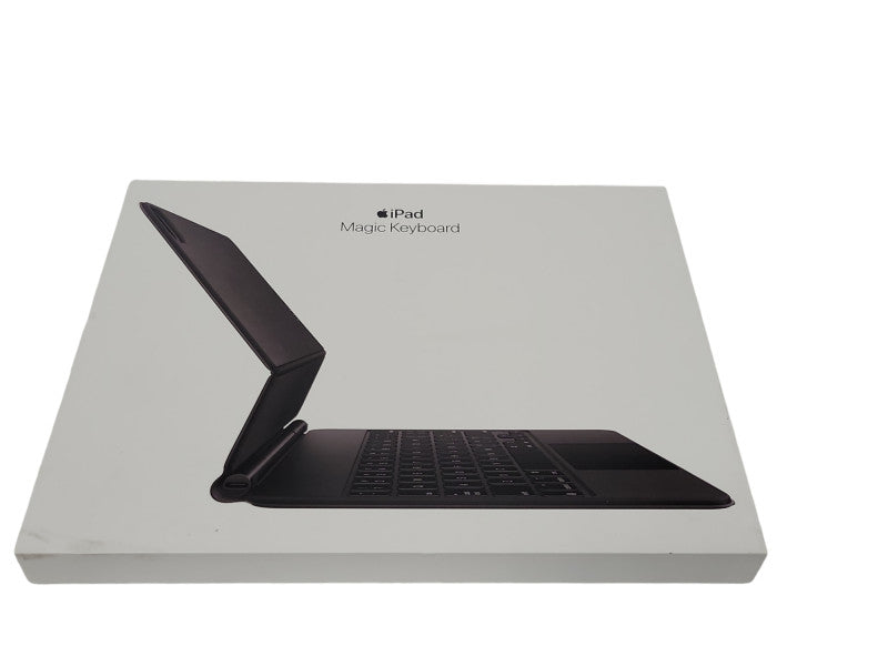 Apple Magic Keyboard 11" iPad Pro & iPad Air - Black A2261, READ _