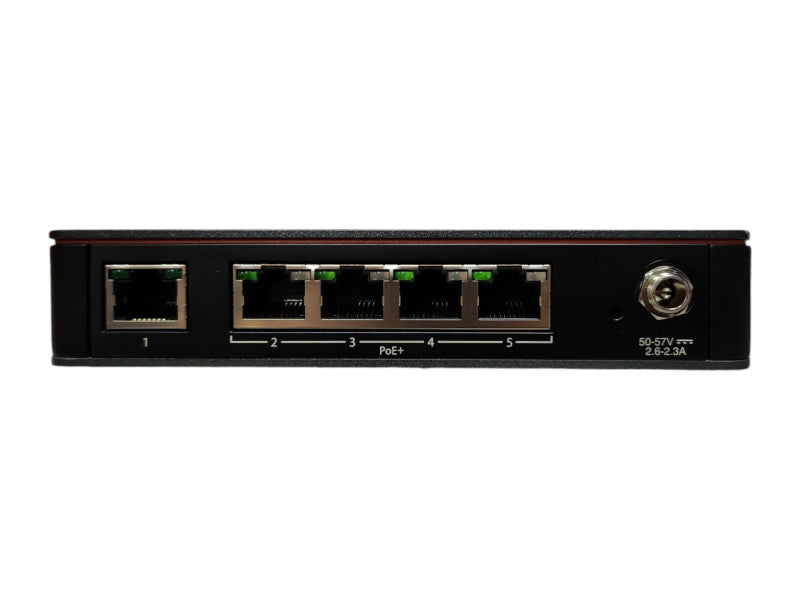 Biamp TesiraCONNECT TC-5D Room Connection Device