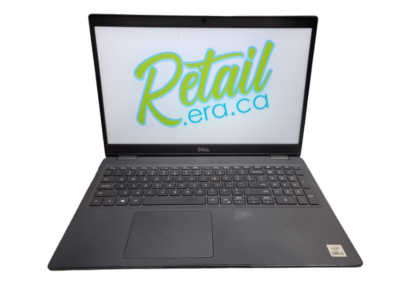 Dell Latitude 3510| i5-1035G4| 8GB DDR4| 256GB SSD READ  β BudLap