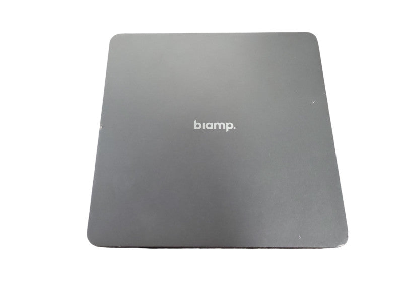 Biamp Tesira CONNECT TC-5 POE Expansion Switch !