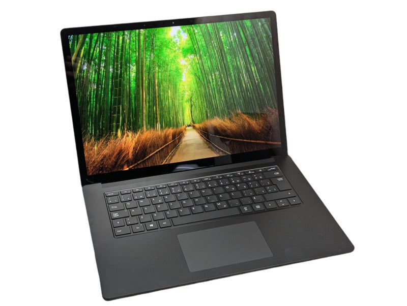 Surface Laptop 3 15" Intel Core i5-1035G7 @ 1.20Ghz 16GB RAM 256GB Storage  - Lap200