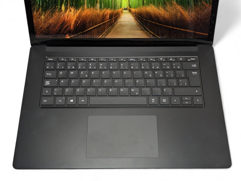 Surface Laptop 3 15" Intel Core i5-1035G7 @ 1.20Ghz 16GB RAM 256GB Storage  - Lap200