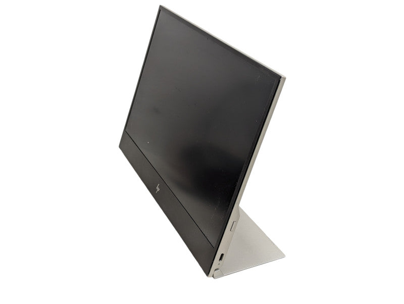 HP E14 G4 Portable Full HD Monitor USB-C Only Please READ  -