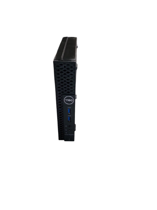 Dell OptiPlex 3070 Micro desktop i5 -9500T CPU @ 2.20GHz 16GB DDR4 Ram  θ