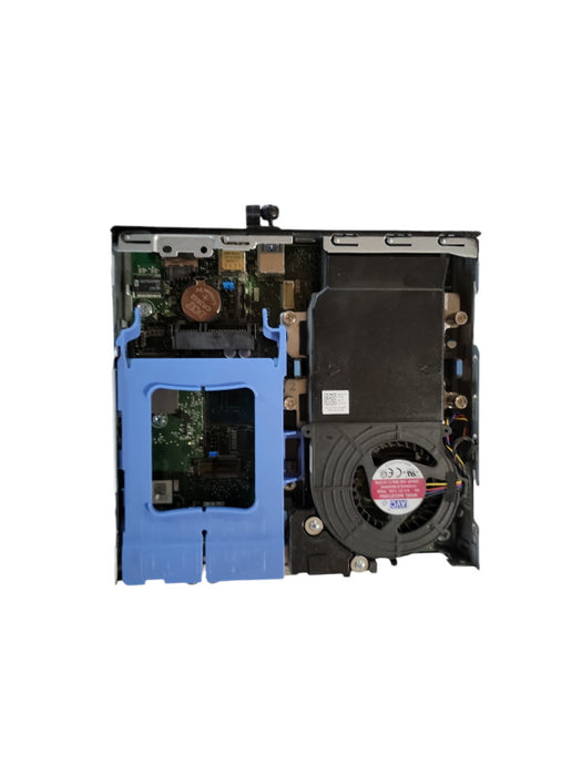 Dell OptiPlex 3070 Micro desktop i5 -9500T CPU @ 2.20GHz 16GB DDR4 Ram  θ