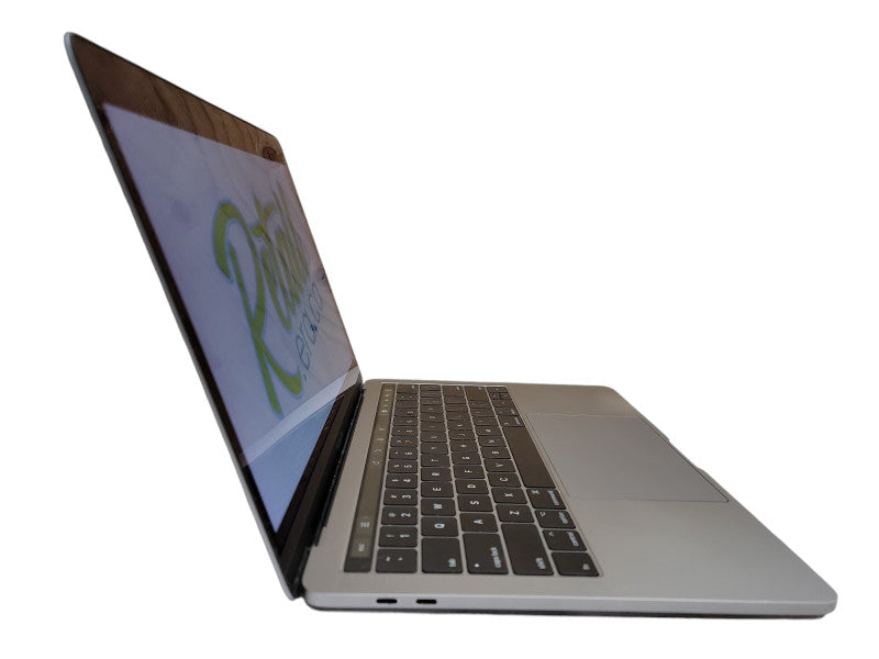 MacBook Pro 2017 13" |2-Core i5-7267U @3.1GHz 16GB RAM 500GB SSD - READ