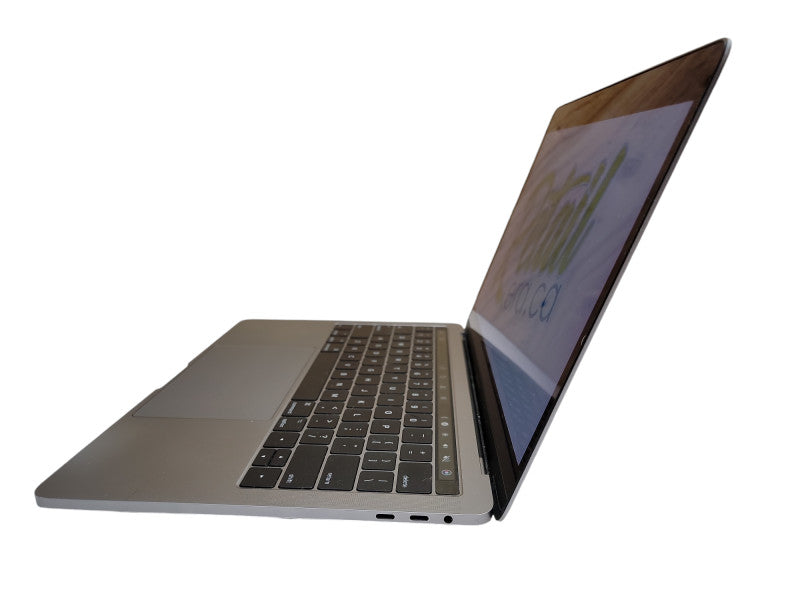 MacBook Pro 2017 13" |2-Core i5-7267U @3.1GHz 16GB RAM 500GB SSD - READ