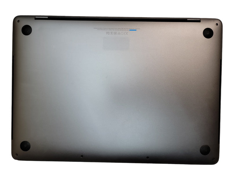MacBook Pro 2017 13" |2-Core i5-7267U @3.1GHz 16GB RAM 500GB SSD - READ