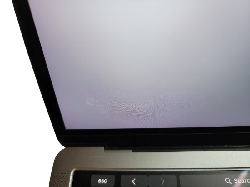 MacBook Pro 2017 13" |2-Core i5-7267U @3.1GHz 16GB RAM 500GB SSD - READ