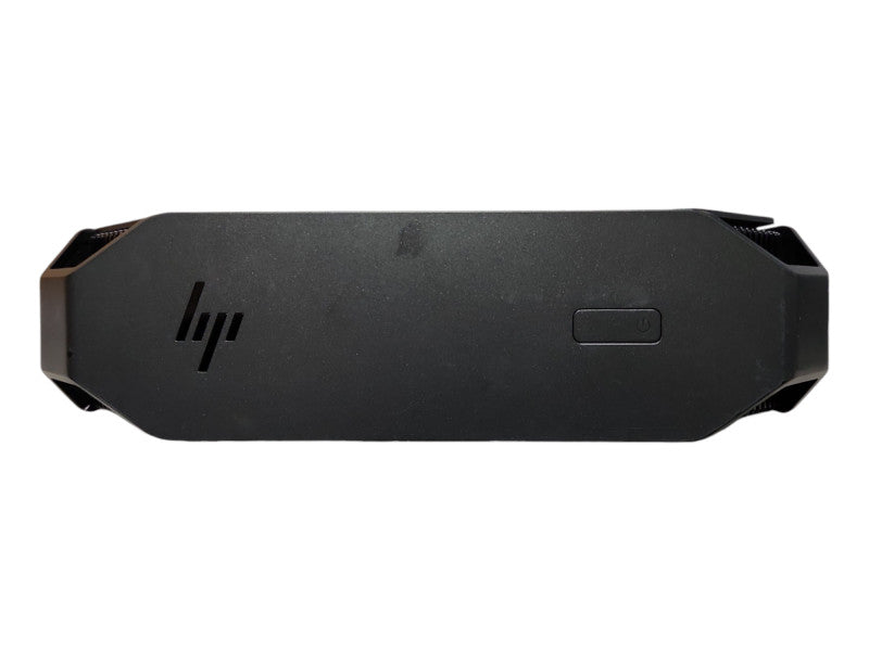 HP Z2 Mini G4 Workstation, i7-9700 3.00GHz 8C, 32GB DDR4, 512GB NVMe, P1000