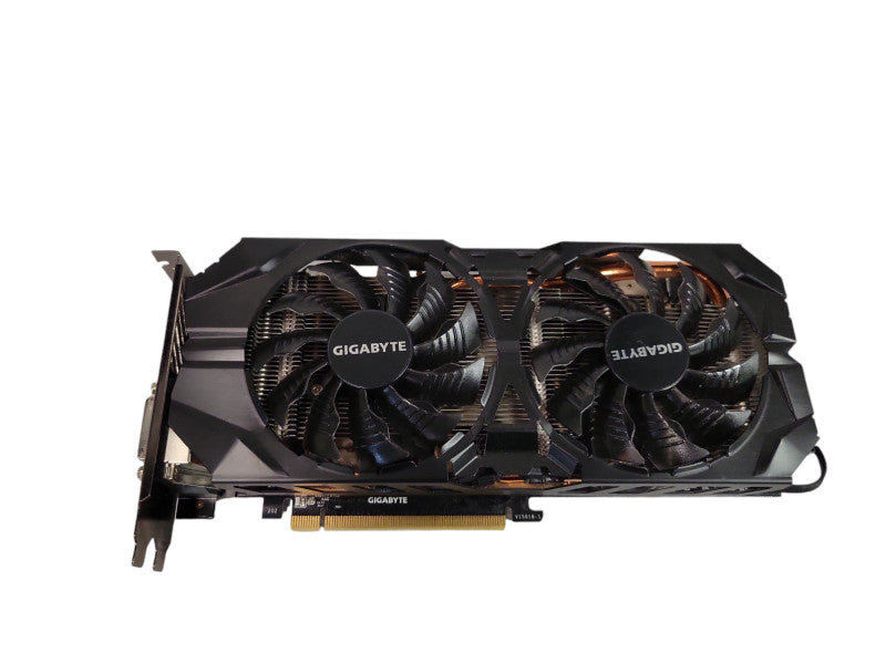 AMD R9 390 8GB PCIE %