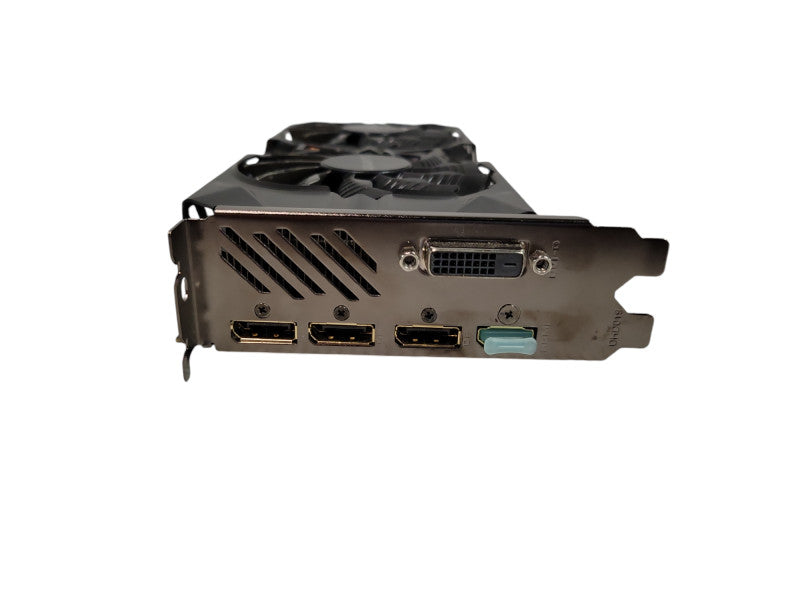 AMD R9 390 8GB PCIE %