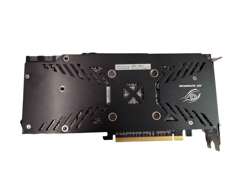 AMD R9 390 8GB PCIE %