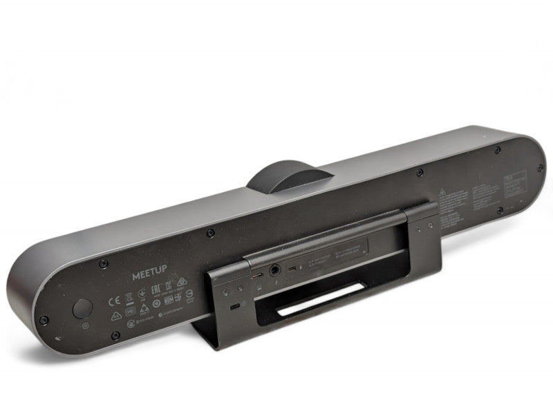 Logitech Meetup All-in-one conference camera 860-000525 -