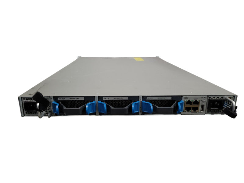 Cisco | N5K-C5672UP | Nexus 48Port 10GbE SFP+ &6Port QSFP Q%