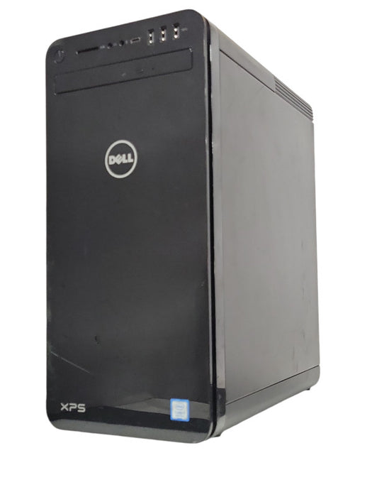 DELL XPS 8930 Core i7-8700 3.20Ghz 16GB DDR4 512GB SSD _