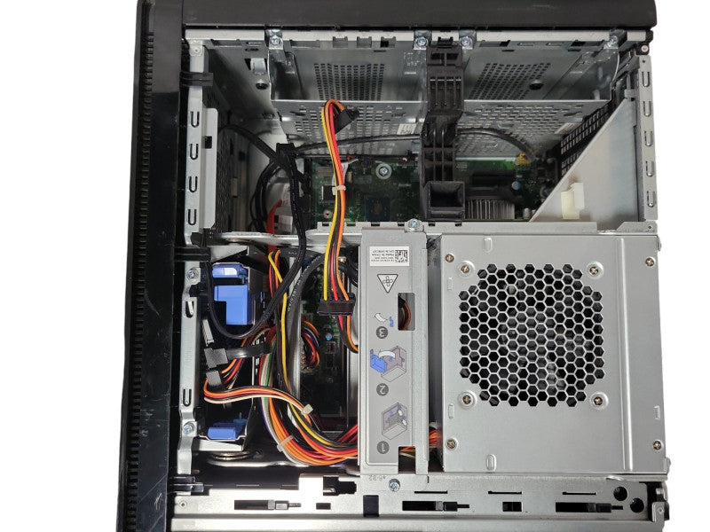 DELL XPS 8930 Core i7-8700 3.20Ghz 16GB DDR4 512GB SSD _
