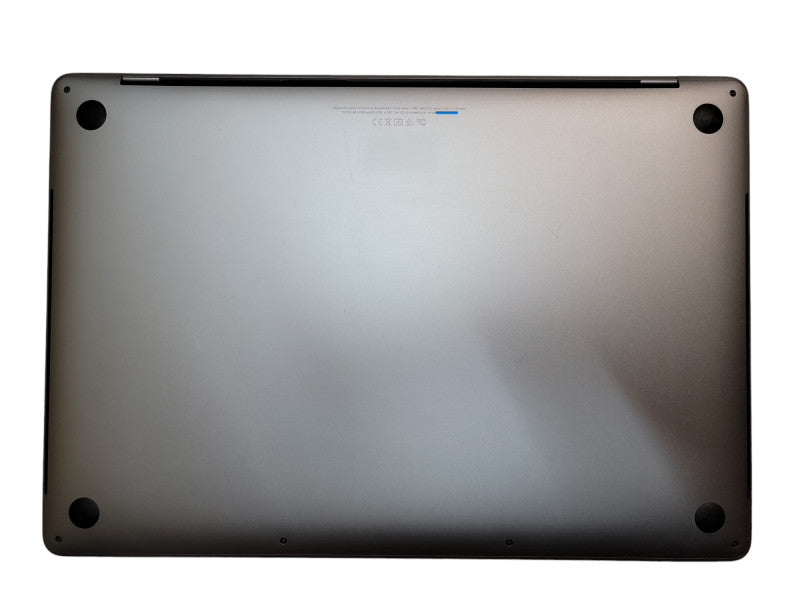 MacBook Pro 15" 2018 |6-Core i7-8850H @2.6GHz 16GB RAM 500GB-SSD Pro560x READ