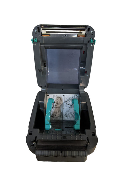 Zebra ZP 450 Thermal Label Printer - ZP450-0501-0001A