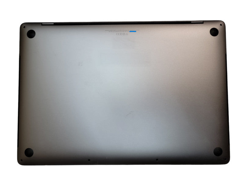 MacBook Pro 16" 2019 |6-Core i7-9750H @2.6GHz 16GB RAM 500GB-SSD Radeon READ
