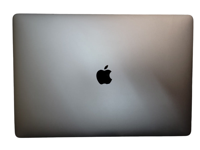 MacBook Pro 16" 2019 |6-Core i7-9750H @2.6GHz 16GB RAM 500GB-SSD Radeon READ