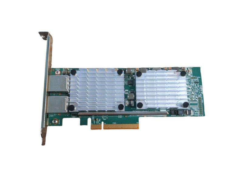 HP Ethernet 10GB 2 - port 530t Adapter | 657128-001