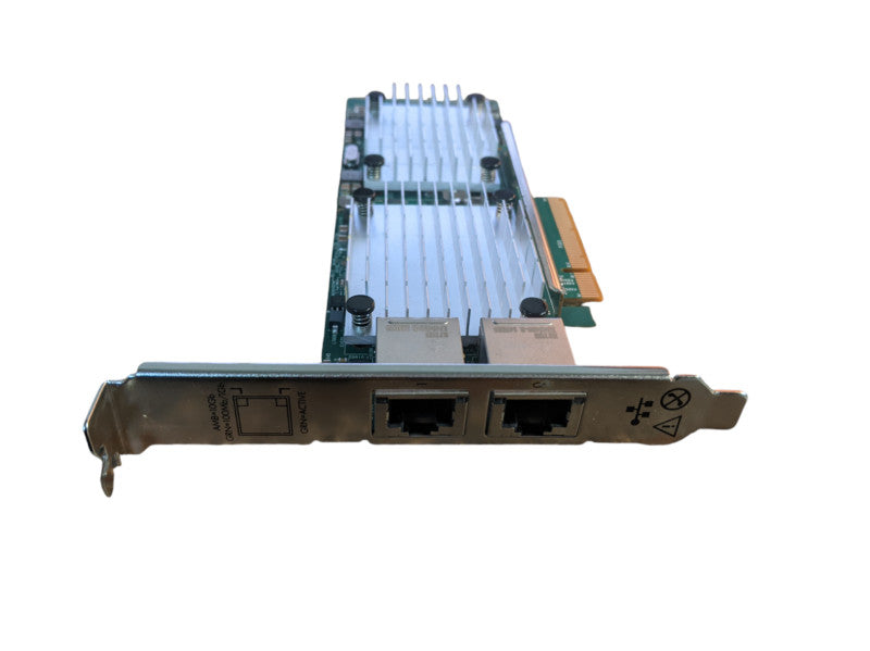 HP Ethernet 10GB 2 - port 530t Adapter | 657128-001
