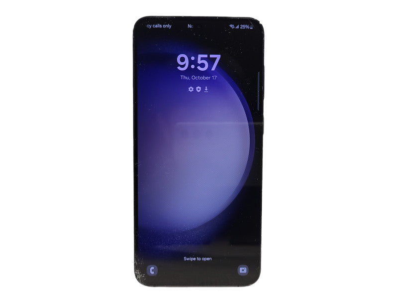 Samsung Galaxy S23+ 5G SM-S916W 256GB READ $