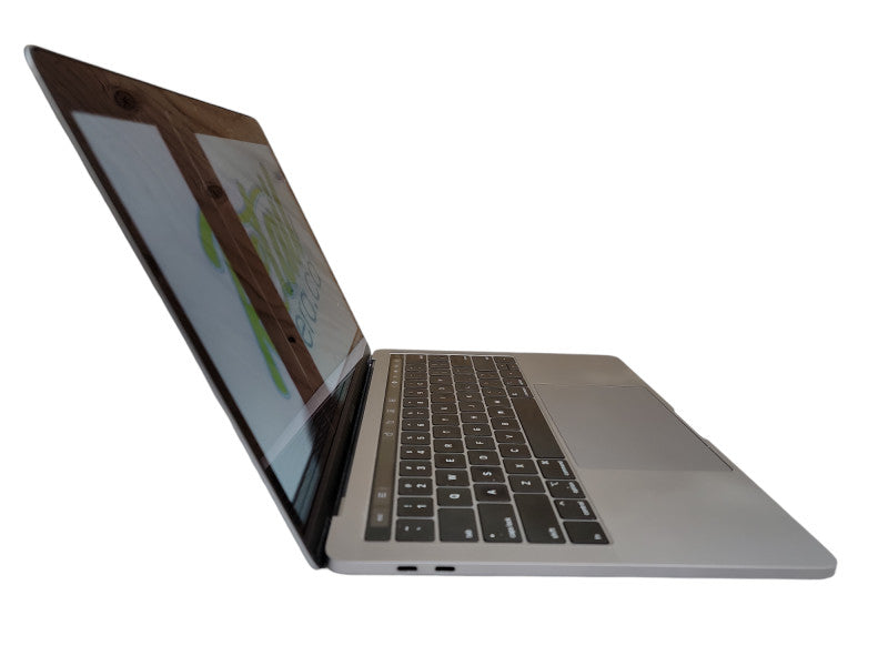 MacBook Pro 13" 2019 |4-Core i7-8569U @2.8GHz 16GB RAM 500B SSD - READ