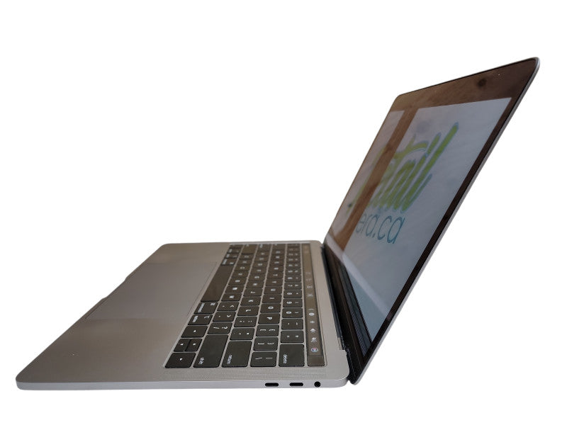 MacBook Pro 13" 2019 |4-Core i7-8569U @2.8GHz 16GB RAM 500B SSD - READ