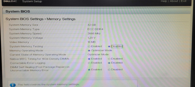 Dell PowerEdge T340, Xeon E-2136 3.3GHz, 32GB DDR4, H730P, 2x PSU, 6x 4TB HDD _