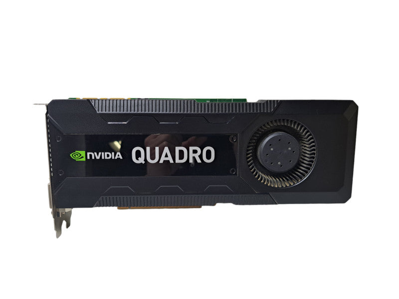 PNY NVIDIA Quadro K5000 | 4GB GDDR5 PCI-E Graphics Card | 2x DP, DVI