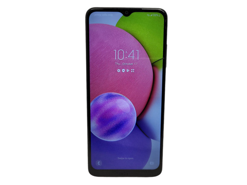 Samsung Galaxy A03s SM-A037W 32GB, Unlocked $