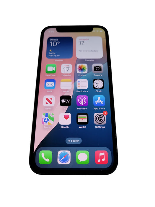 Apple iPhone 12 Mini 64GB (A2398)  Δ