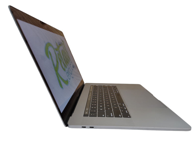 MacBook Pro 15" 2018 |6-Core i7-8850H @2.6GHz 16GB RAM 500GB-SSD Radeon READ